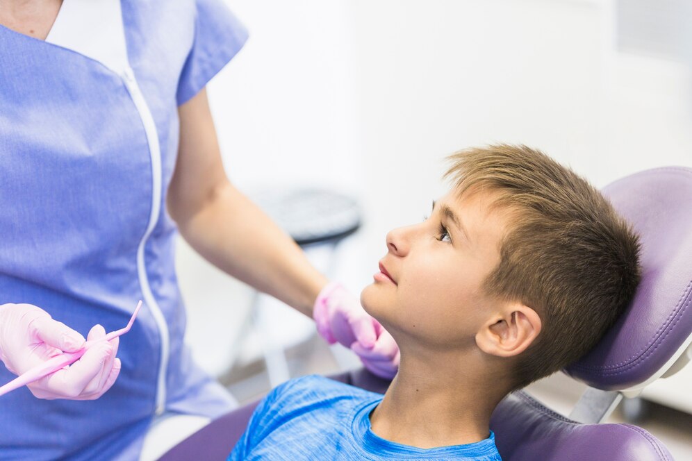 Why Pediatric Dentistry Matters: Giving Your Child the Foundation for Lifelong Oral Health