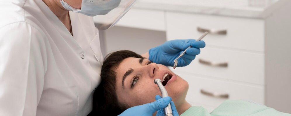 General Dentistry